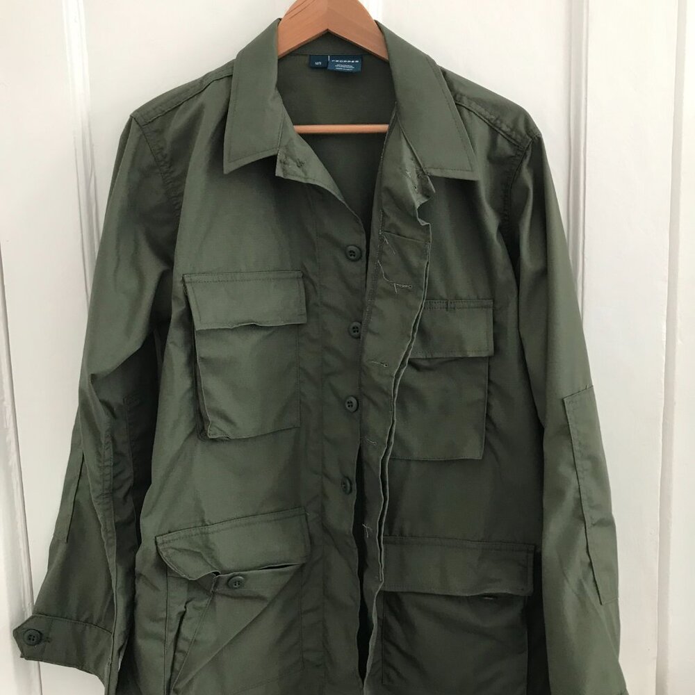 Propper Men's Uniform Ripstop BDU Coat